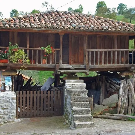 Nyaraló La Corte Del Rondiellu 1