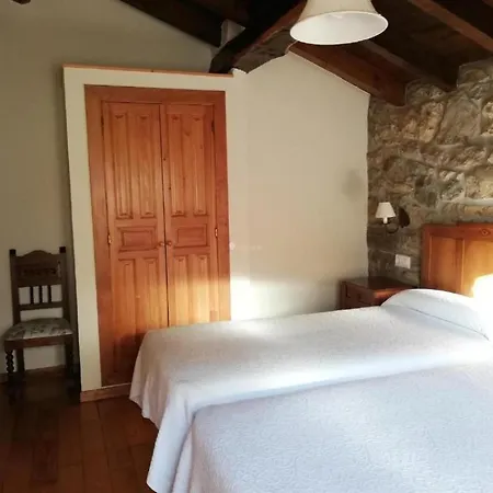 Nyaraló La Corte Del Rondiellu 1