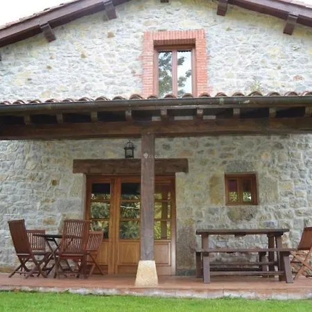 La Corte Del Rondiellu 1 Benia