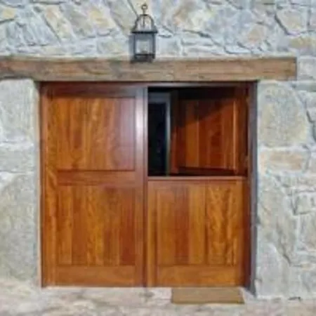La Corte Del Rondiellu 1 Nyaraló Benia
