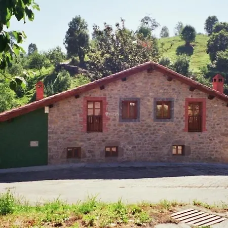 La Corte Del Rondiellu 1 * Benia