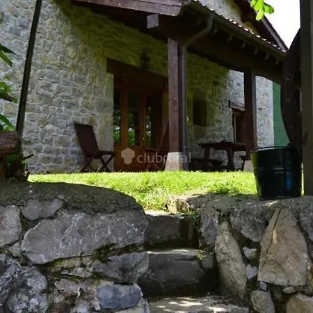 La Corte Del Rondiellu 1 Benia