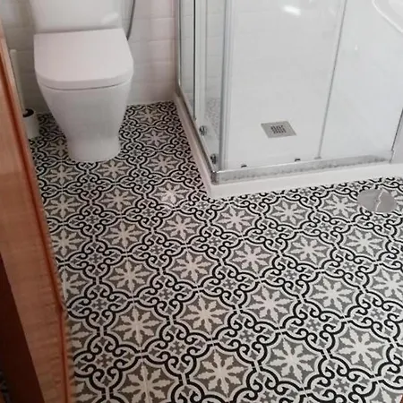 La Corte Del Rondiellu 1 Nyaraló *